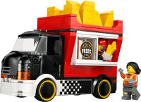LEGO® City Pommes-Truck (60488)