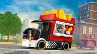 LEGO® City Pommes-Truck (60488)