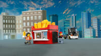LEGO® City Pommes-Truck (60488)