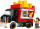 LEGO® City Pommes-Truck (60488)