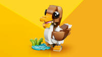 LEGO® Creator Niedliche Tiere: Verspielter Welpe (31382)