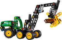 LEGO® Technic John Deere 1470H Rad-Harvester (42218)