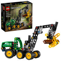 LEGO® Technic John Deere 1470H Rad-Harvester (42218)