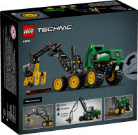LEGO® Technic John Deere 1470H Rad-Harvester (42218)