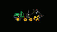LEGO® Technic John Deere 1470H Rad-Harvester (42218)