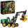 LEGO® Technic John Deere 1470H Rad-Harvester (42218)