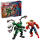 LEGO® Marvel Mech-Duell: Spider-Man vs. Doc Ock (76338)