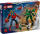 LEGO® Marvel Mech-Duell: Spider-Man vs. Doc Ock (76338)