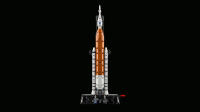LEGO® Technic NASA Artemis SLS-Schwerlastrakete (42221)