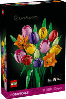 LEGO® Botanicals Tulpenstrauß (11501)