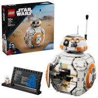 LEGO® Star Wars Der Astromech-Droide BB-8™ (75452)