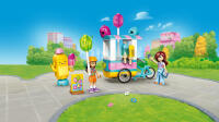LEGO® Friends Eis- und Luftballonstand (42692)