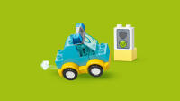 LEGO® DUPLO Kreative Fahrzeuge (10474)