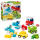 LEGO® DUPLO Kreative Fahrzeuge (10474)