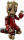 LEGO® Marvel Groot im Ravager-Outfit (76341)