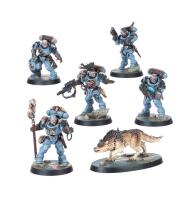 Kill Team: Wolfscouts 102-11