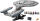 LEGO® Icons Star Trek: U.S.S. Enterprise NCC-1701-D (10356)