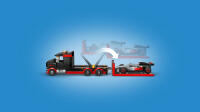 LEGO® City F1® Truck mit Audi F1® Rennwagen (60493)