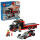 LEGO® City F1® Truck mit Audi F1® Rennwagen (60493)