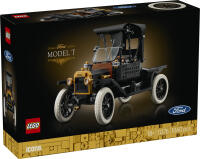 LEGO® Icons Ford Model T (11376)