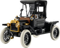 LEGO® Icons Ford Model T (11376)