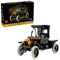 LEGO® Icons Ford Model T (11376)