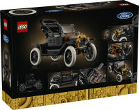 LEGO® Icons Ford Model T (11376)