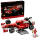LEGO® Icons Ferrari F2004 und Michael Schumacher (11375)