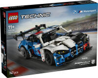 LEGO® Technic BMW M4 GT3 EVO Rennwagen (42226)