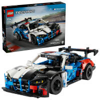 LEGO® Technic BMW M4 GT3 EVO Rennwagen (42226)