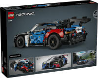 LEGO® Technic BMW M4 GT3 EVO Rennwagen (42226)