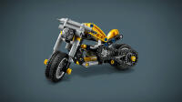 LEGO® Technic Gelbes Motorrad (42225)