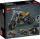 LEGO® Technic Gelbes Motorrad (42225)