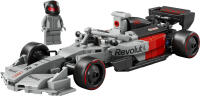 LEGO® Speed Champions Audi Revolut F1® Team R26...
