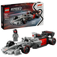 LEGO® Speed Champions Audi Revolut F1® Team R26 Rennwagen (77259)