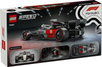 LEGO® Speed Champions Audi Revolut F1® Team R26 Rennwagen (77259)