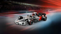 LEGO® Speed Champions Audi Revolut F1® Team R26 Rennwagen (77259)