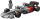 LEGO® Speed Champions Audi Revolut F1® Team R26 Rennwagen (77259)