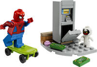 LEGO® | Marvel Spider-Man Stoppt Anti-Venoms Coup...