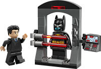LEGO® DC Super Heroes Batman: Bruce Wayne und der...