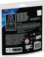LEGO® DC Super Heroes Batman: Bruce Wayne und der Batsuit (30726)