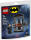 LEGO® DC Super Heroes Batman: Bruce Wayne und der Batsuit (30726)