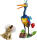 LEGO® Disney Kevin und Dug (43290)