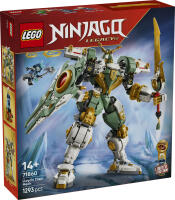 LEGO® Ninjago 15-jähriges Jubiläum: Lloyds...
