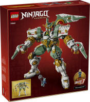 LEGO® Ninjago 15-jähriges Jubiläum: Lloyds Titan-Mech (71860)