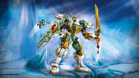 LEGO® Ninjago 15-jähriges Jubiläum: Lloyds Titan-Mech (71860)