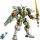 LEGO® Ninjago 15-jähriges Jubiläum: Lloyds Titan-Mech (71860)