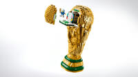 LEGO® Editions Football Offizieller Pokal der FIFA Fußball-Weltmeisterschaft (43020)
