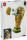 LEGO® Editions Football Offizieller Pokal der FIFA Fußball-Weltmeisterschaft (43020)