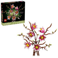 LEGO® Botanicals Magnolienzweige (11510)
